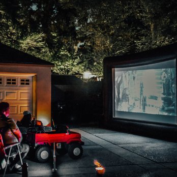 Family Flix LA - Outdoor Movie Night for the family in their backyard - Avengers: End Game - Outdoor Movies Near Me Family Flix LA - Outdoor Movie Night for the family in their backyard - Avengers: End Game - Outdoor Movies Near Me