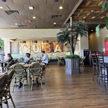 Rumba Cubana - Cuban Near Me - Guttenberg, New Jersey Rumba Cubana - Cuban Near Me - Guttenberg, New Jersey