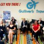 Gulliver's Travel Duck Creek Plaza