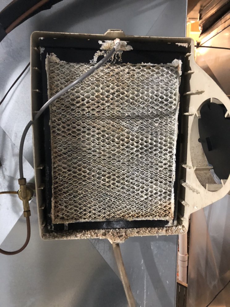 Slide of Leipart Heating and Cooling