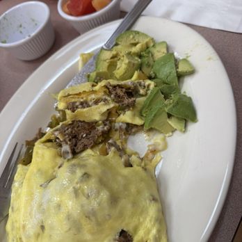 Oatleys II - Avocado side - Breakfast & Brunch Near Me - South Kingstown, Rhode Island Oatleys II - Avocado side - Breakfast & Brunch Near Me - South Kingstown, Rhode Island