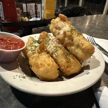 Bubba's Gourmet Burghers & Beer - Mos - Burgers Near Me - Canonsburg, Pennsylvania