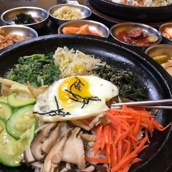 Da Rae BBQ Restaurant - Another fine meal at our favorite Korean restaurant! This place never disappoints. - Korean Near Me - Fullerton, California Da Rae BBQ Restaurant - Another fine meal at our favorite Korean restaurant! This place never disappoints. - Korean Near Me - Fullerton, California