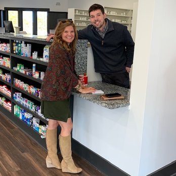 Auburn Pharmacy - Customer Service is KEY!!! We love getting to establish a friendship with our patients, and not just knowing their medicine list. - Pharmacy Near Me - Auburn, Alabama Auburn Pharmacy - Customer Service is KEY!!! We love getting to establish a friendship with our patients, and not just knowing their medicine list. - Pharmacy Near Me - Auburn, Alabama