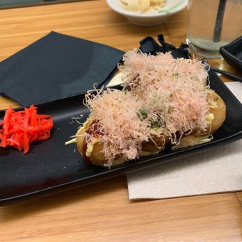 Komé - Takoyaki - Japanese Near Me - Austin, Texas Komé - Takoyaki - Japanese Near Me - Austin, Texas