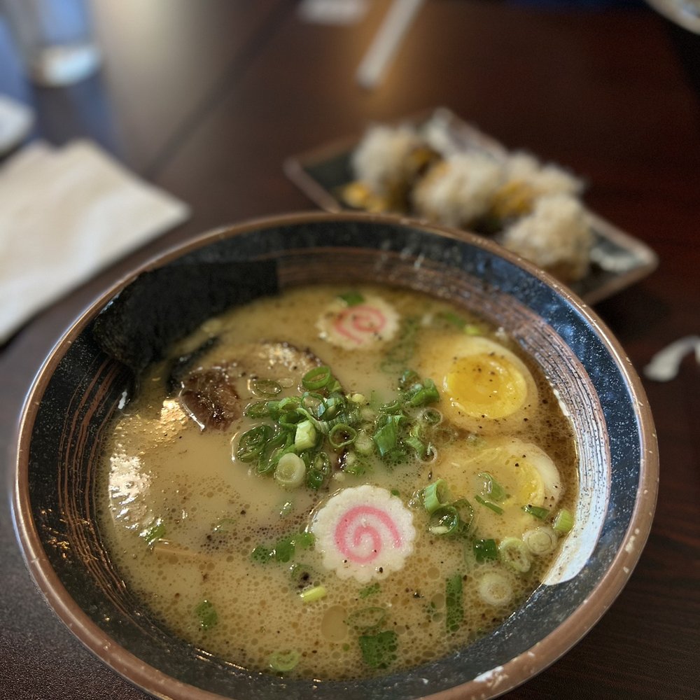 Good Chef Restaurant - Tonkotsu Ramen - Asian Fusion Near Me - Miami, Florida Good Chef Restaurant - Tonkotsu Ramen - Asian Fusion Near Me - Miami, Florida