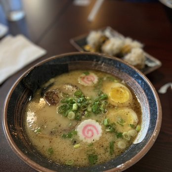 Good Chef Restaurant - Tonkotsu Ramen - Asian Fusion Near Me - Miami, Florida