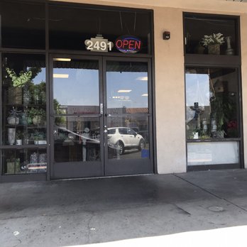 Flower Allie - Florists Near Me - Fullerton, California