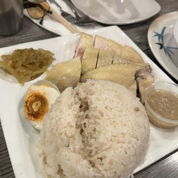 Tasty Choice - Hai Nan Chicken Rice - Chinese Near Me - San Gabriel, California Tasty Choice - Hai Nan Chicken Rice - Chinese Near Me - San Gabriel, California