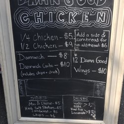 Paramus Farmers Market - Must try