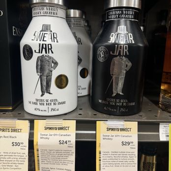 Total Wine & More - Interesting name - Beer, Wine & Spirits Near Me - San Francisco, California