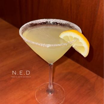 Pendy's Grosse Pointe - Sarah's Lemon Drop - Steakhouses Near Me - Grosse Pointe Woods, Michigan Pendy's Grosse Pointe - Sarah's Lemon Drop - Steakhouses Near Me - Grosse Pointe Woods, Michigan
