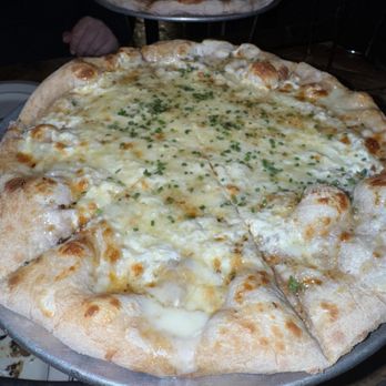 All-Purpose Shaw - Sedgewick - Pizza Near Me - Washington, DC, District of Columbia
