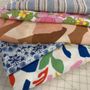 LA Finch Fabrics