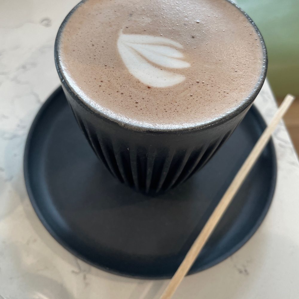 Jackie Smalls - Hot Chocolate - Breakfast & Brunch Near Me - Wayne, New Jersey Jackie Smalls - Hot Chocolate - Breakfast & Brunch Near Me - Wayne, New Jersey