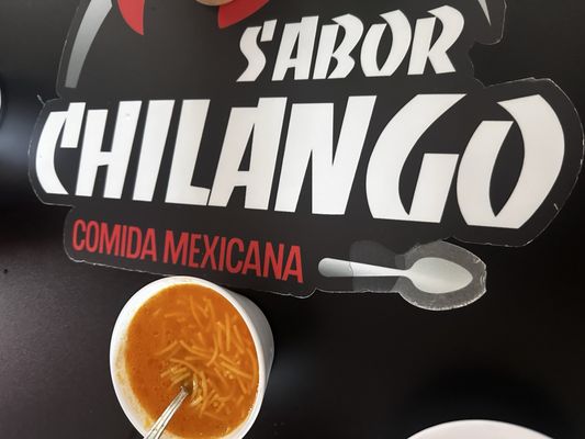 Sabor Chilango by null