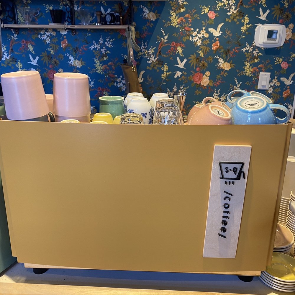 Stopgap Coffee - Coffee & Tea Near Me - Edmonton, Alberta Stopgap Coffee - Coffee & Tea Near Me - Edmonton, Alberta
