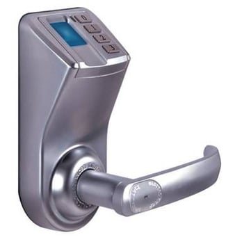 Mr Locksmith Coquitlam - FINGERPRINT LOCKS - Keys & Locksmiths Near Me