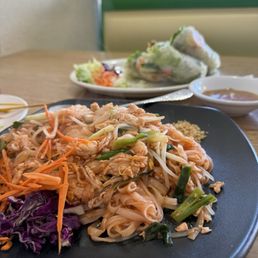 Pad Thai