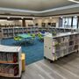 Photo of Eastside Library