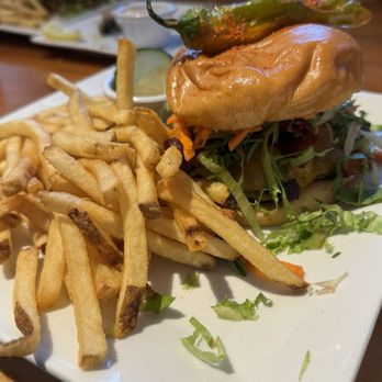 Tokidoki Burger - Burgers Near Me - Minneapolis, Minnesota