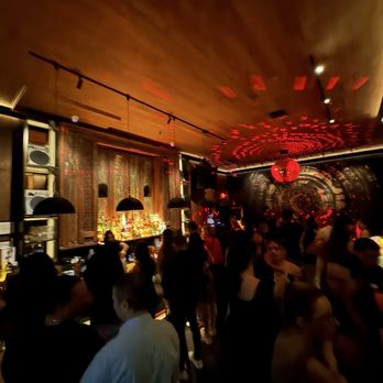 MODE Downtown Miami - Cocktail Bars Near Me - Miami, Florida