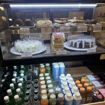 Cafe Auburndale - Coffee & Tea Near Me - Flushing, New York