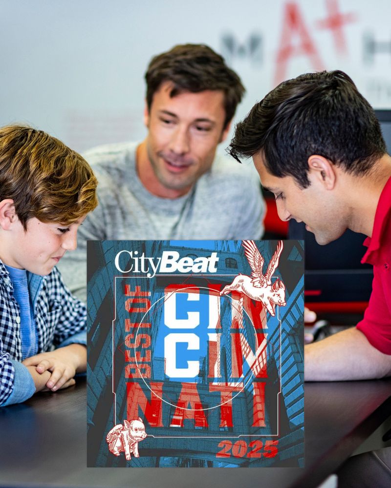 Mathnasium - Hyde Park - reading tutor in Cincinnati, OH