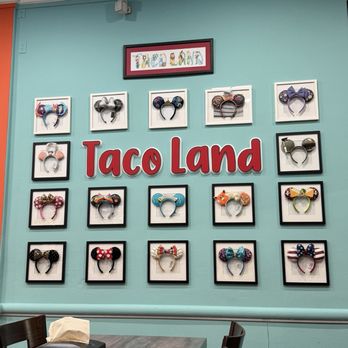 Taco Land - Tacos Near Me - Anaheim, California