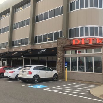 Ditka's Pittsburgh - Entrance - New American Near Me - Pittsburgh, Pennsylvania