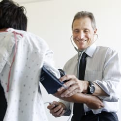 Torrance Memorial Physician Network Cardiology - Dr. David Cohen
