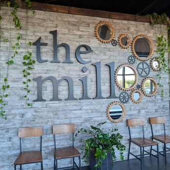 The Mill - Breakfast & Brunch Near Me - Mansfield, Texas