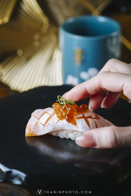 Dozo Omakase & Handroll Bar by null