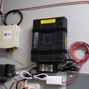 Benchmark IT & Telecom - network wiring management - Telecommunications Near Me - Dallas, Texas