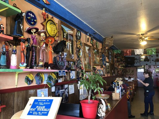 LAS 3 MARIA’S RESTAURANT - 157 Photos & 292 Reviews - Mexican - 2734 W ...