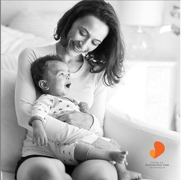 MARY WOOD MOLO, MD CENTER FOR REPRODUCTIVE CARE Updated September