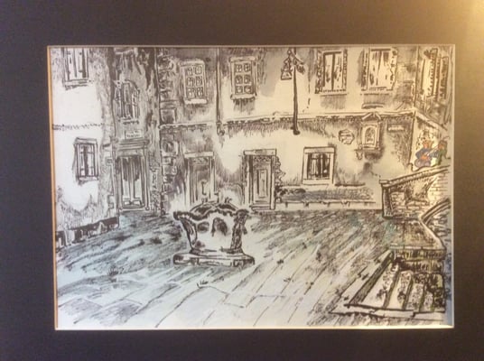 Trattoria Dai Tosi by null