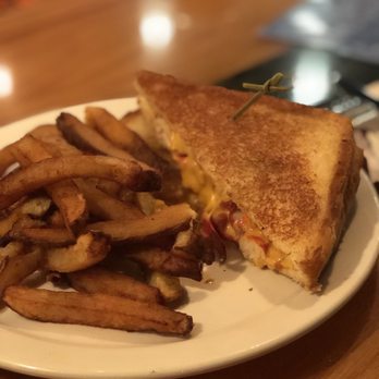 Side Street Cafe - Lobster melt! - American Near Me - Bar Harbor, Maine Side Street Cafe - Lobster melt! - American Near Me - Bar Harbor, Maine