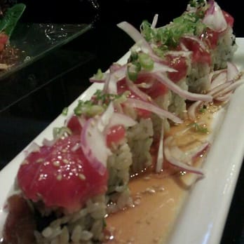 Awesome Sushi - Japanese Near Me - Long Beach, California