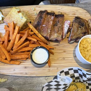 Beach Pit BBQ - Ribs are the best you'll ever have!! - Barbeque Near Me - Costa Mesa, California