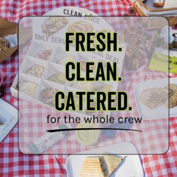 Clean Juice - Sandwiches Near Me - Round Rock, Texas