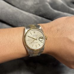 Hai's Watch Repair