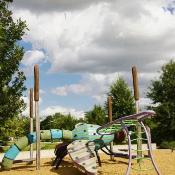 Dragonfly Park - Playgrounds Near Me - Cypress, Texas Dragonfly Park - Playgrounds Near Me - Cypress, Texas