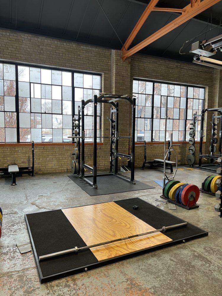 PROXIMAL50 Updated March 2025 201 W Broadway St, Bismarck, North Dakota Gyms Phone