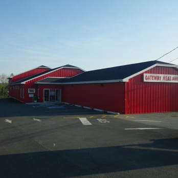 Gateway Meat Market - red building with black roof - Meat Shops Near Me - Dartmouth, Nova Scotia Gateway Meat Market - red building with black roof - Meat Shops Near Me - Dartmouth, Nova Scotia