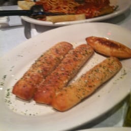 99 Cent Breadsticks