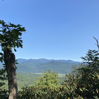 Black Rock Mountain State Park - Parks Near Me - Mountain City, Georgia