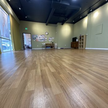 Body & Brain - Pasadena - Main studio space - Yoga Near Me - Pasadena, California