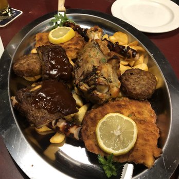 Meat Room - Platter - Barbeque Near Me - Frankfurt, HE Meat Room - Platter - Barbeque Near Me - Frankfurt, HE
