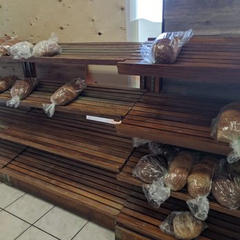 B and A Bakery - bread on display in a store - Bakeries Near Me - Edmonton, Alberta B and A Bakery - bread on display in a store - Bakeries Near Me - Edmonton, Alberta